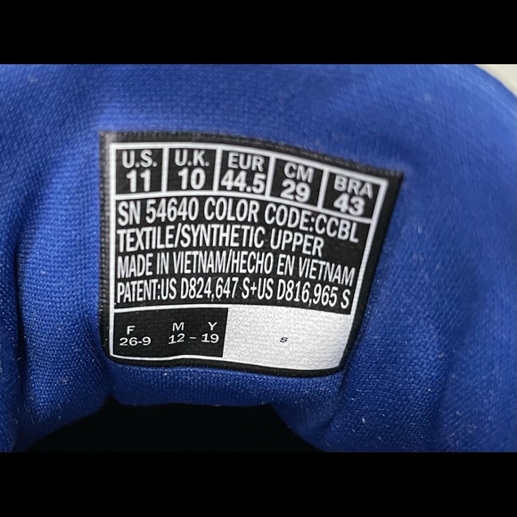 NEW skechers d'lux walker sneakers - Picture 7 of 9